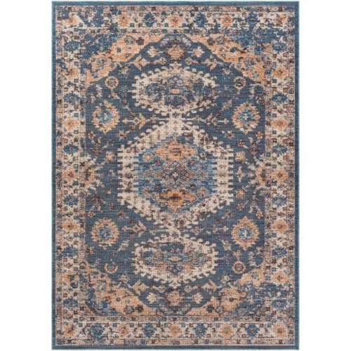 DYT-2306 5'3" x 7' Rug