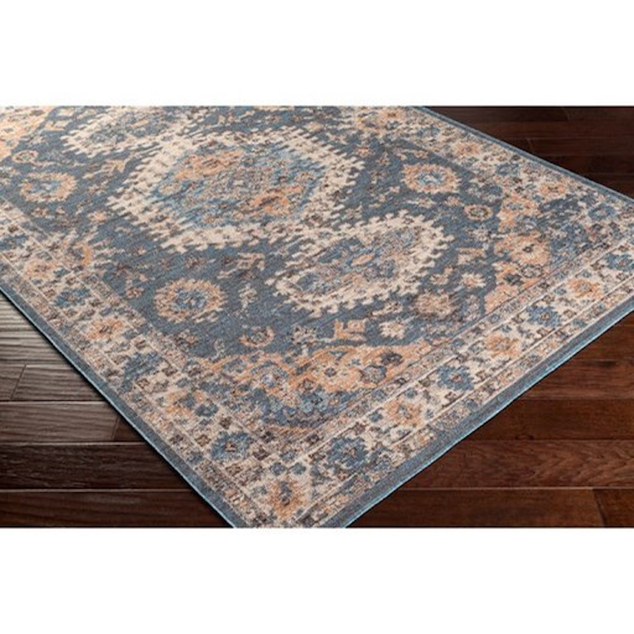 Surya Daytona Beach DYT-2306 5'3" x 7' Rug