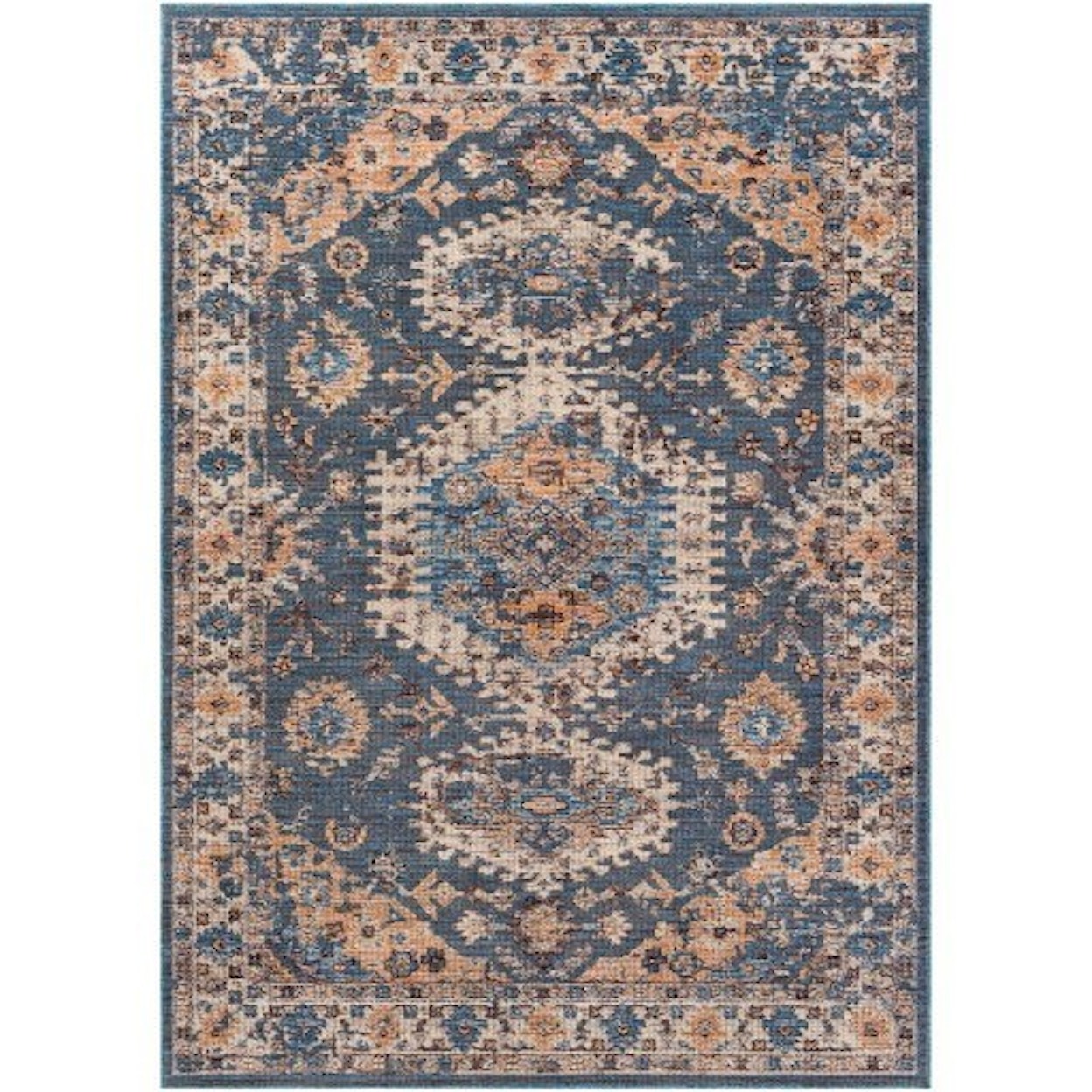 Surya Daytona Beach DYT-2306 8'10" x 12' Rug