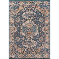 DYT-2306 8'10" x 12' Rug