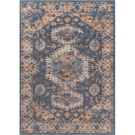 DYT-2306 8'10" x 12' Rug