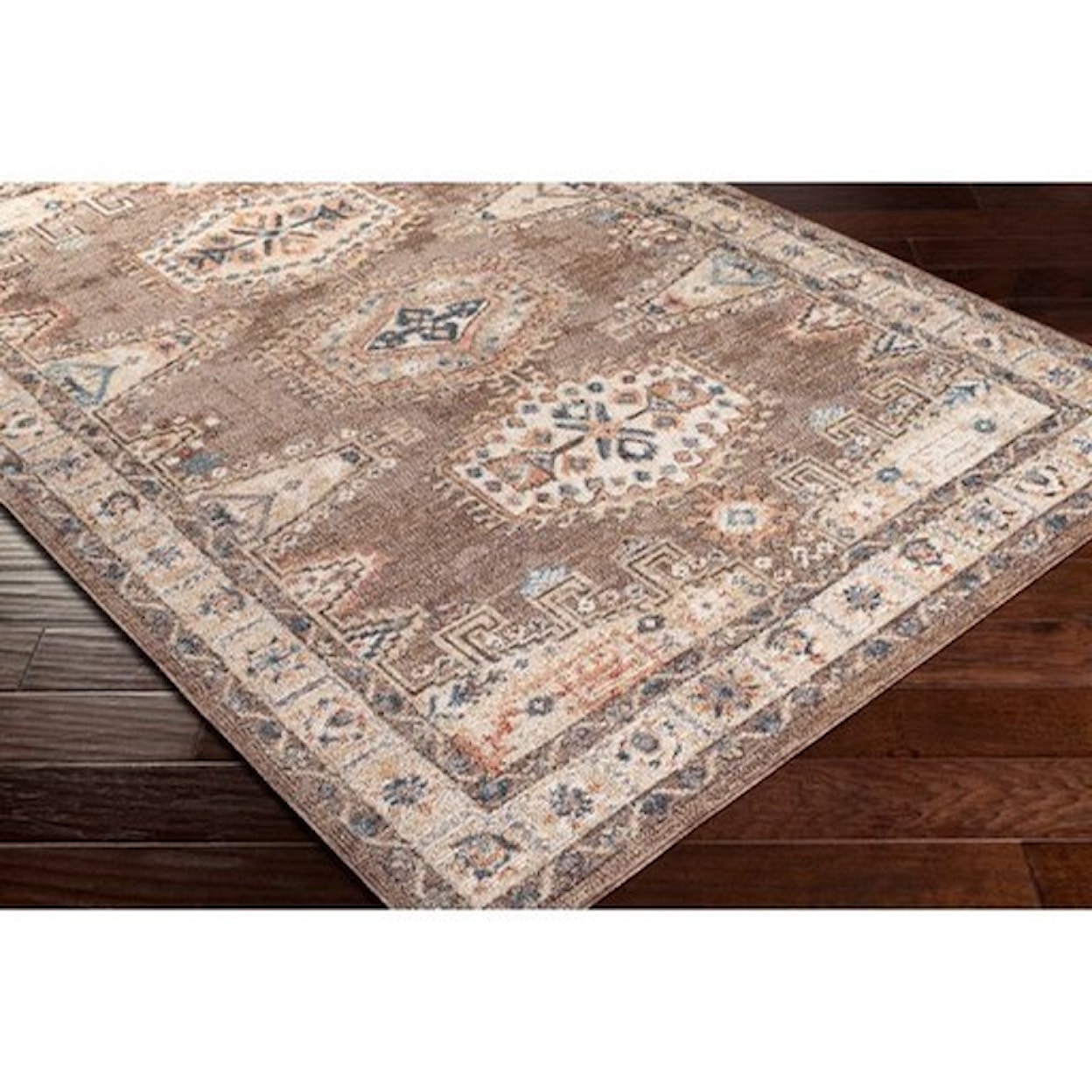 Surya Daytona Beach DYT-2307 5'3" x 7' Rug