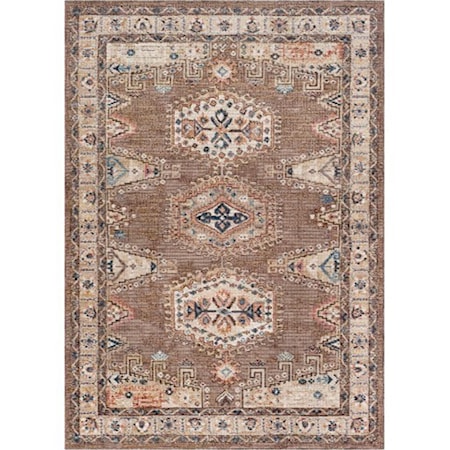 DYT-2307 6'7" x 9' Rug