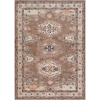 DYT-2307 7'10" x 10' Rug