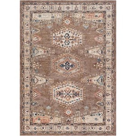 DYT-2307 7'10" x 10' Rug