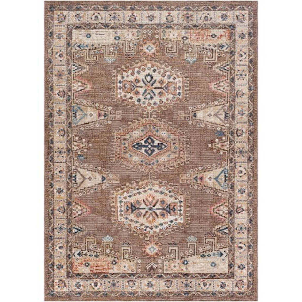 Surya Daytona Beach DYT-2307 8'10" x 12' Rug