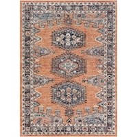 DYT-2308 2'7" x 7'3" Rug