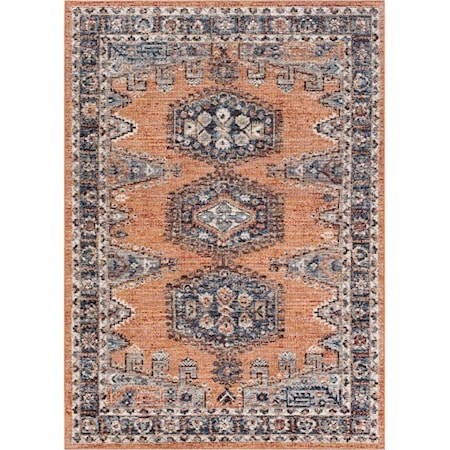 DYT-2308 2'7" x 7'3" Rug