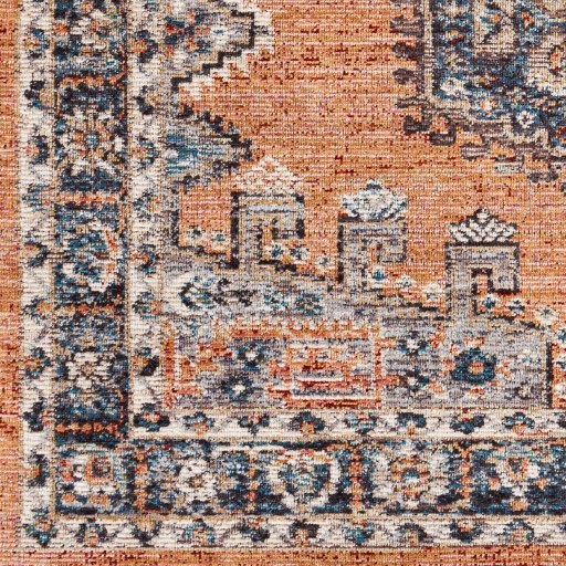 DYT-2308 6'7" x 9' Rug