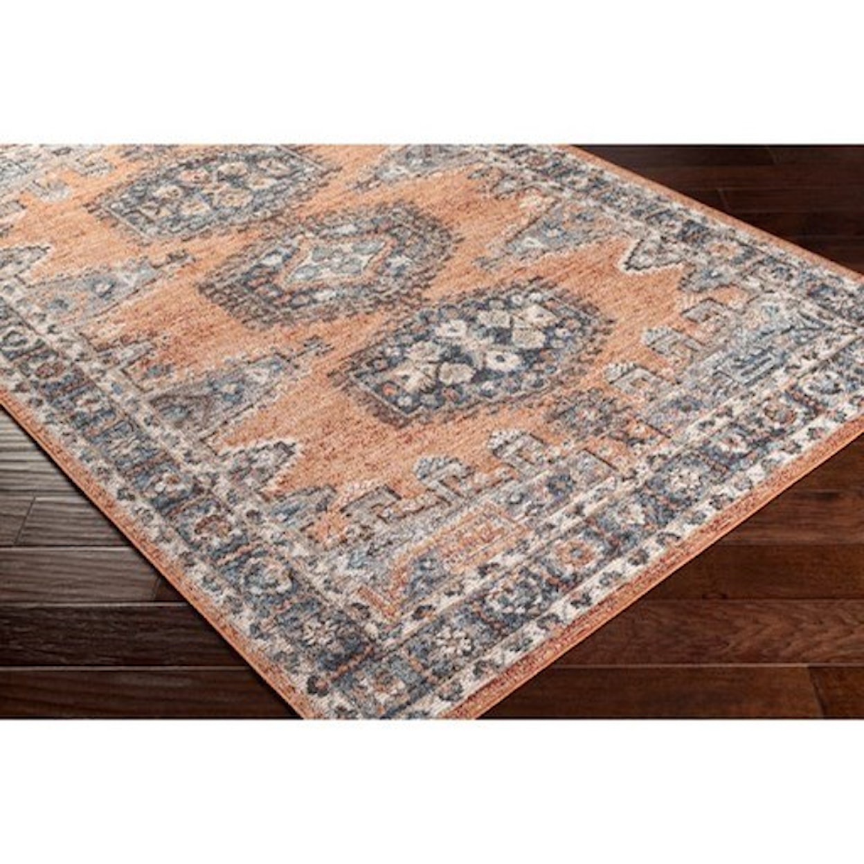 Surya Daytona Beach DYT-2308 6'7" x 9' Rug