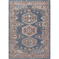 DYT-2309 2'7" x 7'3" Rug