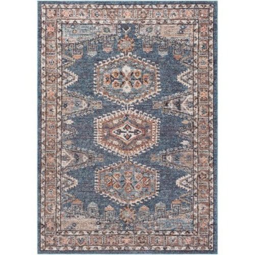 DYT-2309 2'7" x 7'3" Rug