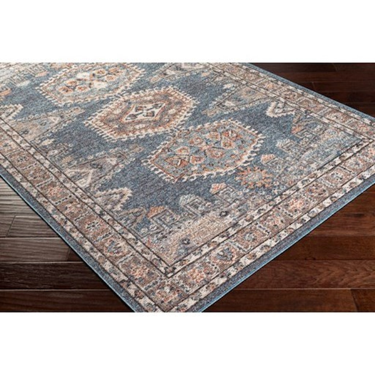 Surya Daytona Beach DYT-2309 2'7" x 7'3" Rug