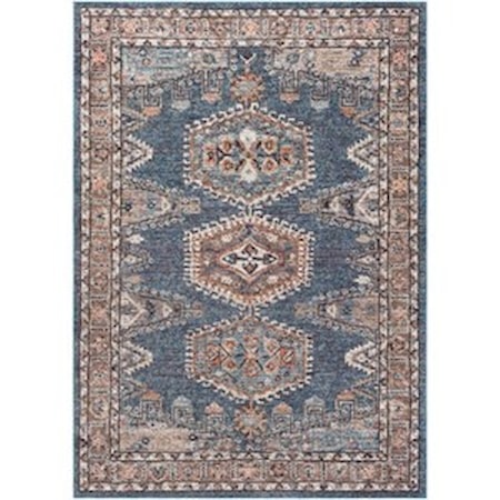 DYT-2309 2'7" x 7'3" Rug