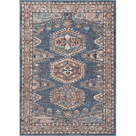 DYT-2309 7'10" x 10' Rug