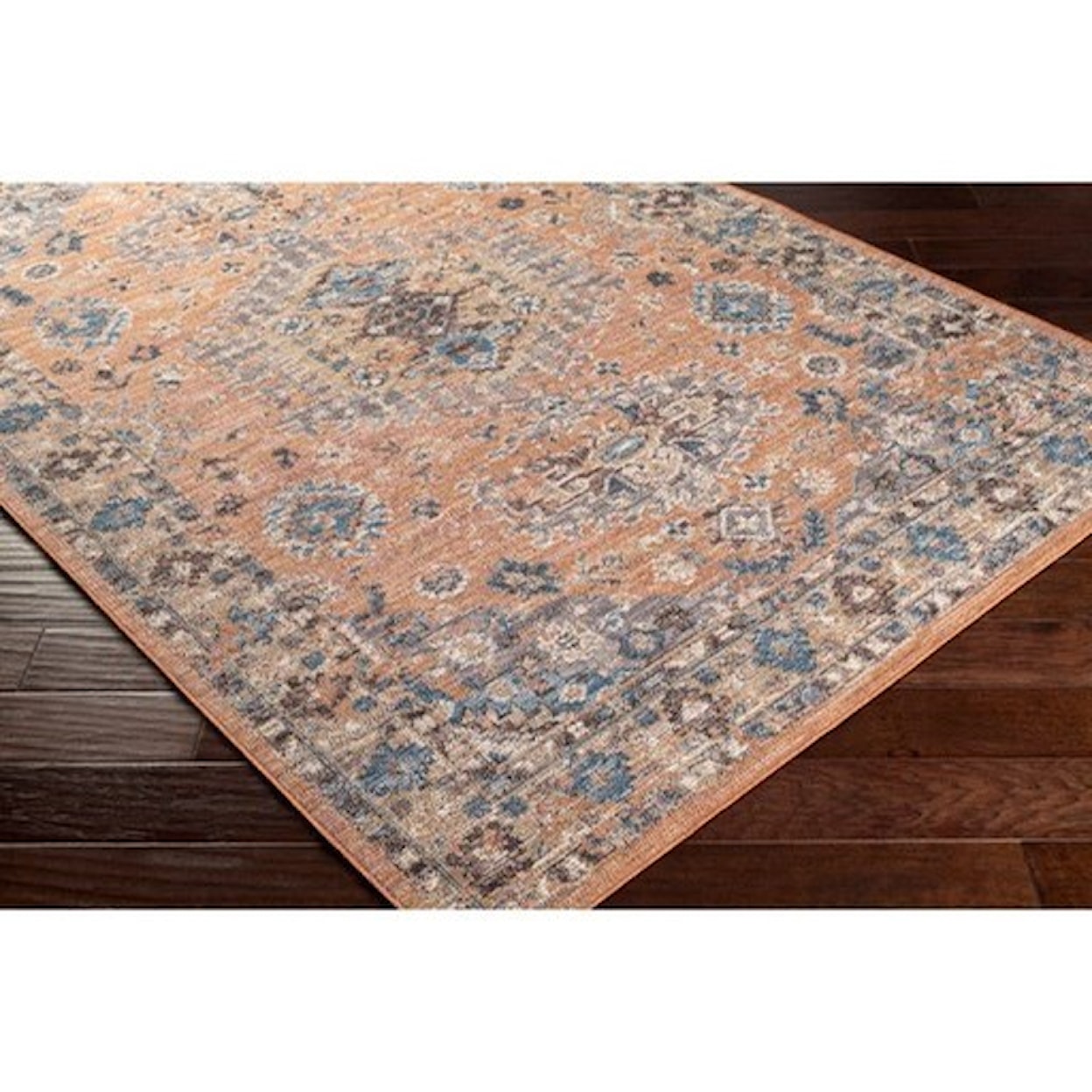 Surya Daytona Beach DYT-2310 5'3" x 7' Rug