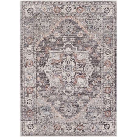DYT-2311 5'3" x 7' Rug
