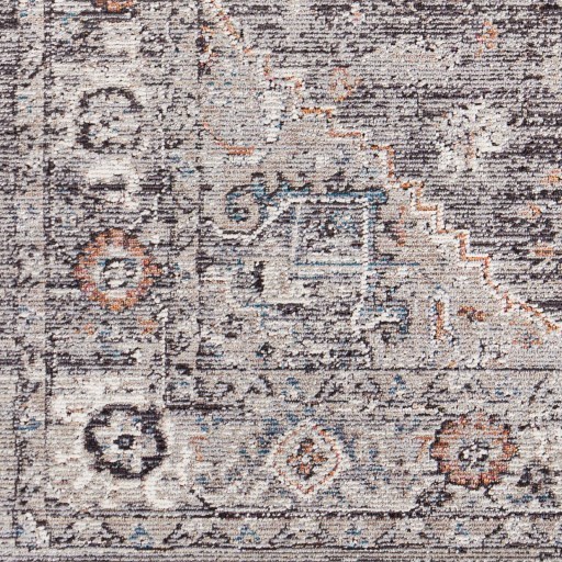 DYT-2311 5'3" x 7' Rug