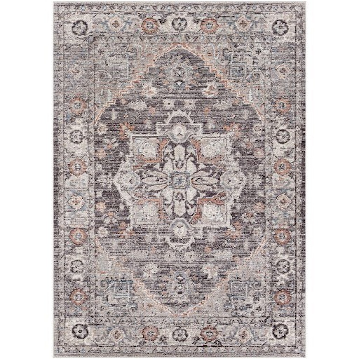 Surya Daytona Beach DYT-2311 7'10" x 10' Rug