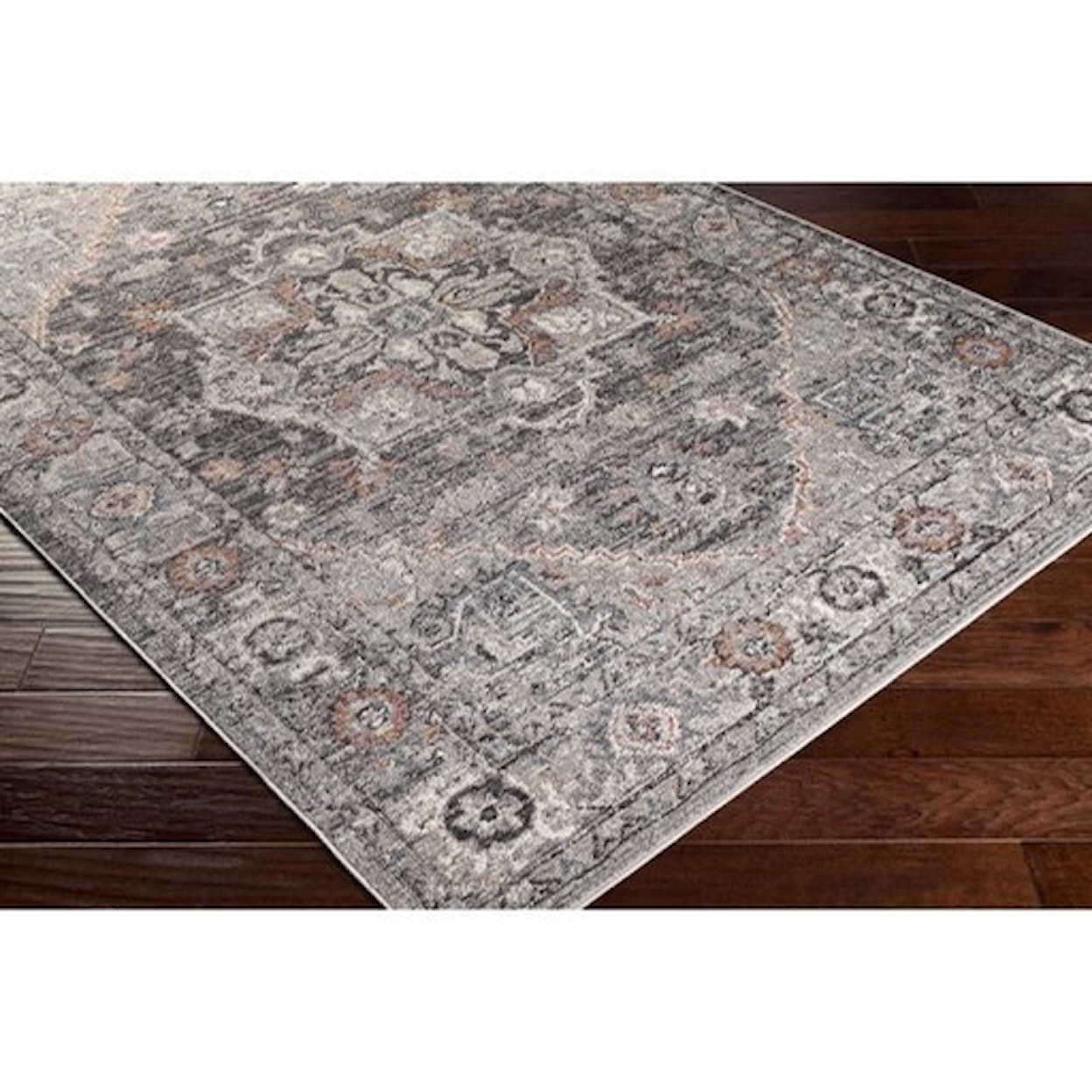 Surya Daytona Beach DYT-2311 7'10" x 10' Rug