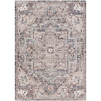 DYT-2312 2'7" x 7'3" Rug