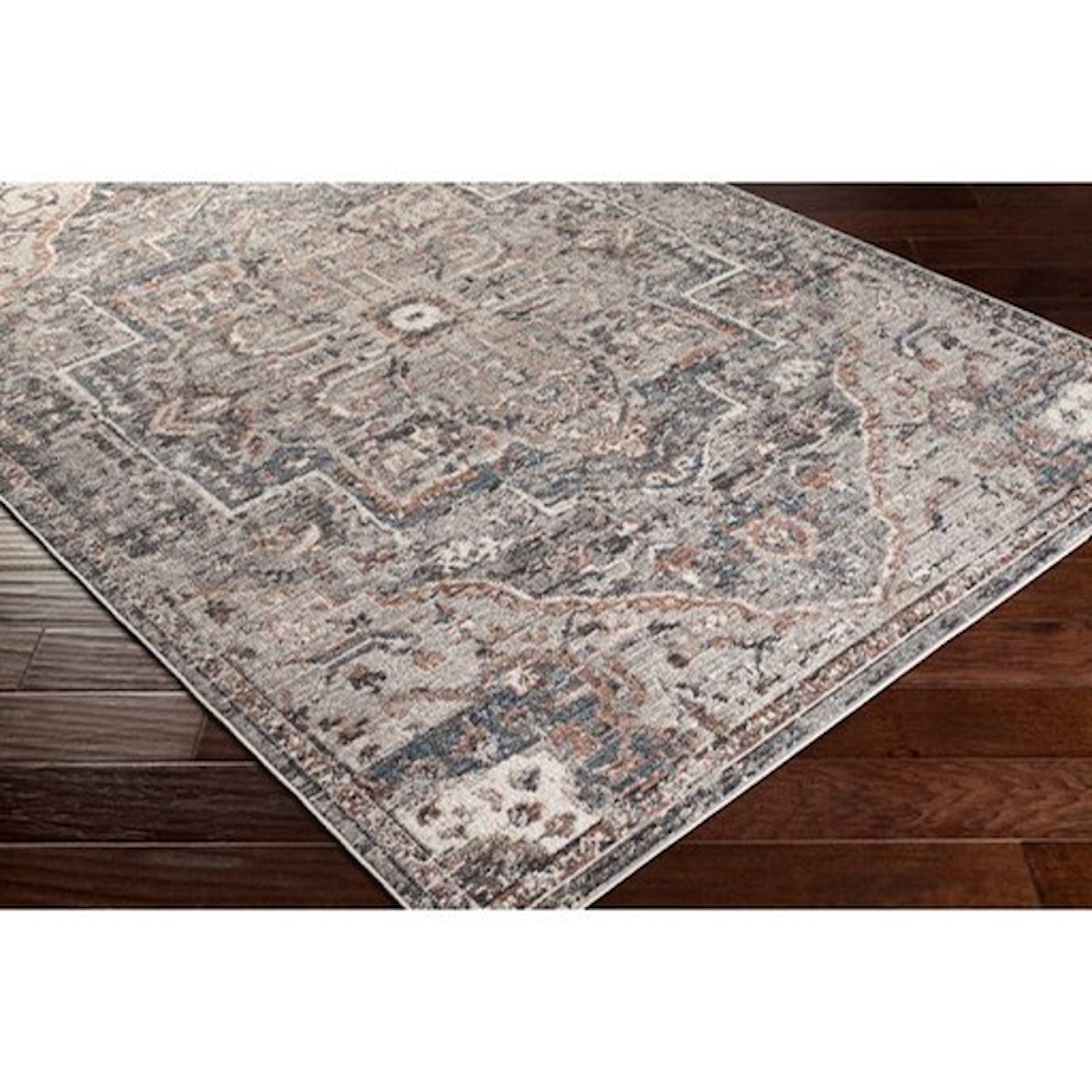 Surya Daytona Beach DYT-2312 2'7" x 7'3" Rug