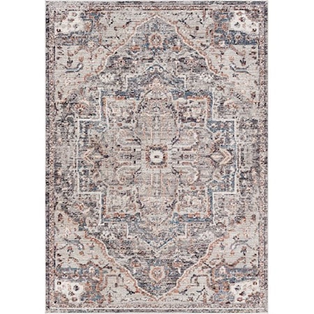 DYT-2312 7'10" x 10' Rug