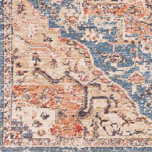 DYT-2313 5'3" x 7' Rug