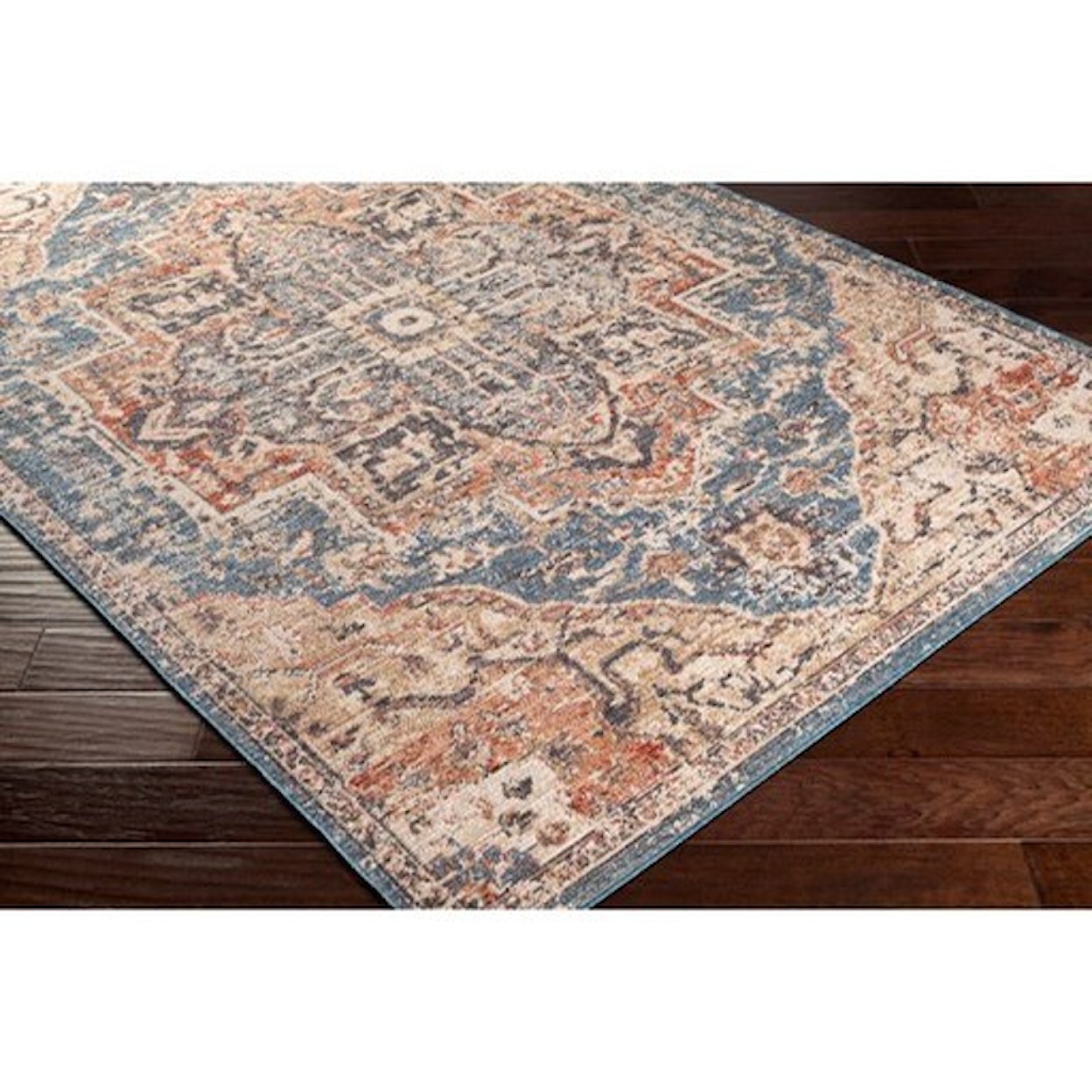 Surya Daytona Beach DYT-2313 5'3" x 7' Rug