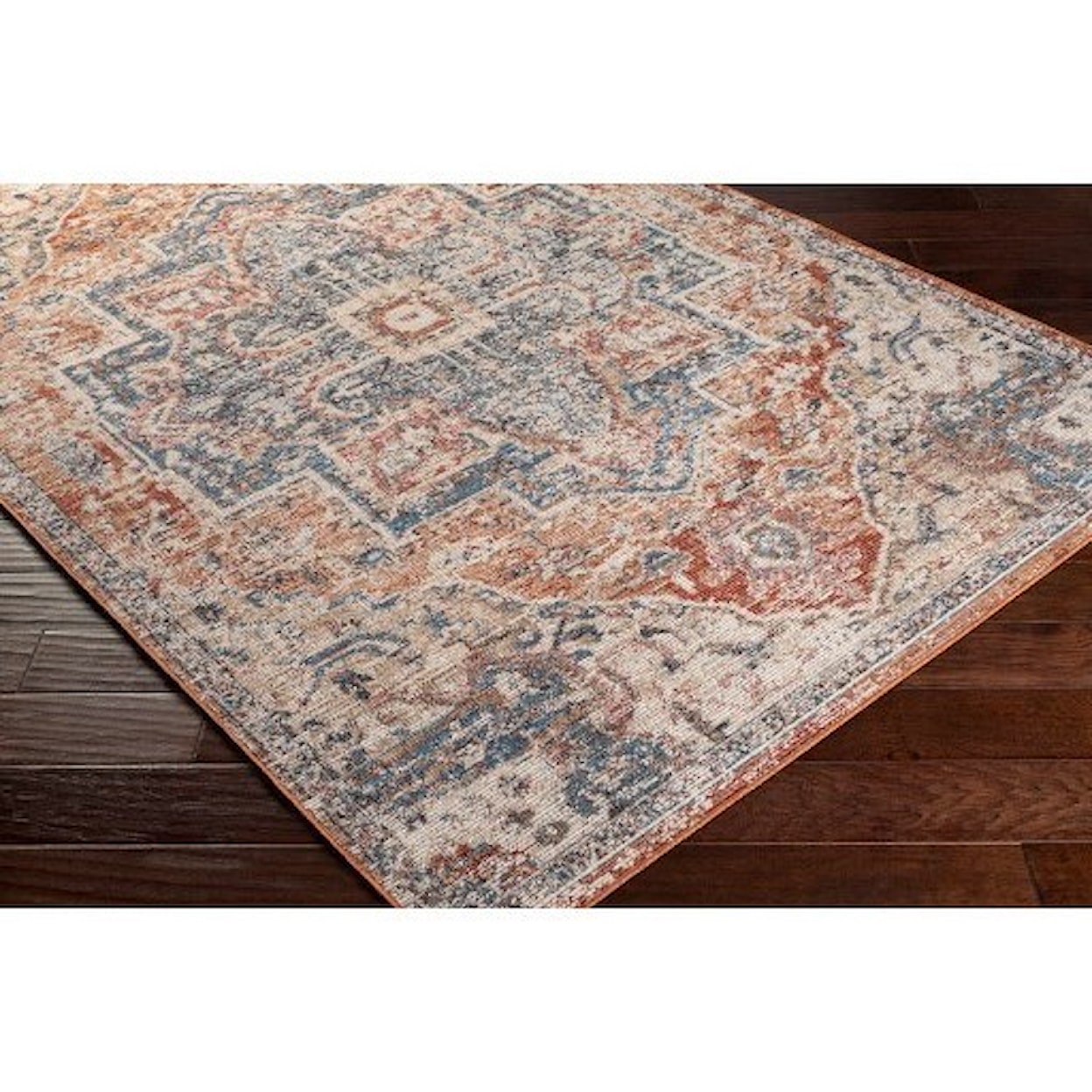 Surya Daytona Beach DYT-2314 8'10" x 12' Rug