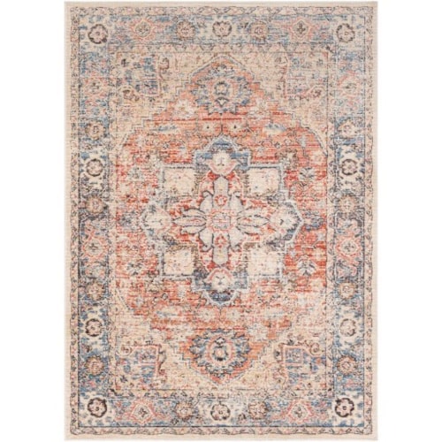 DYT-2315 5'3" x 7' Rug