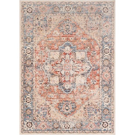 DYT-2315 7'10" x 10' Rug