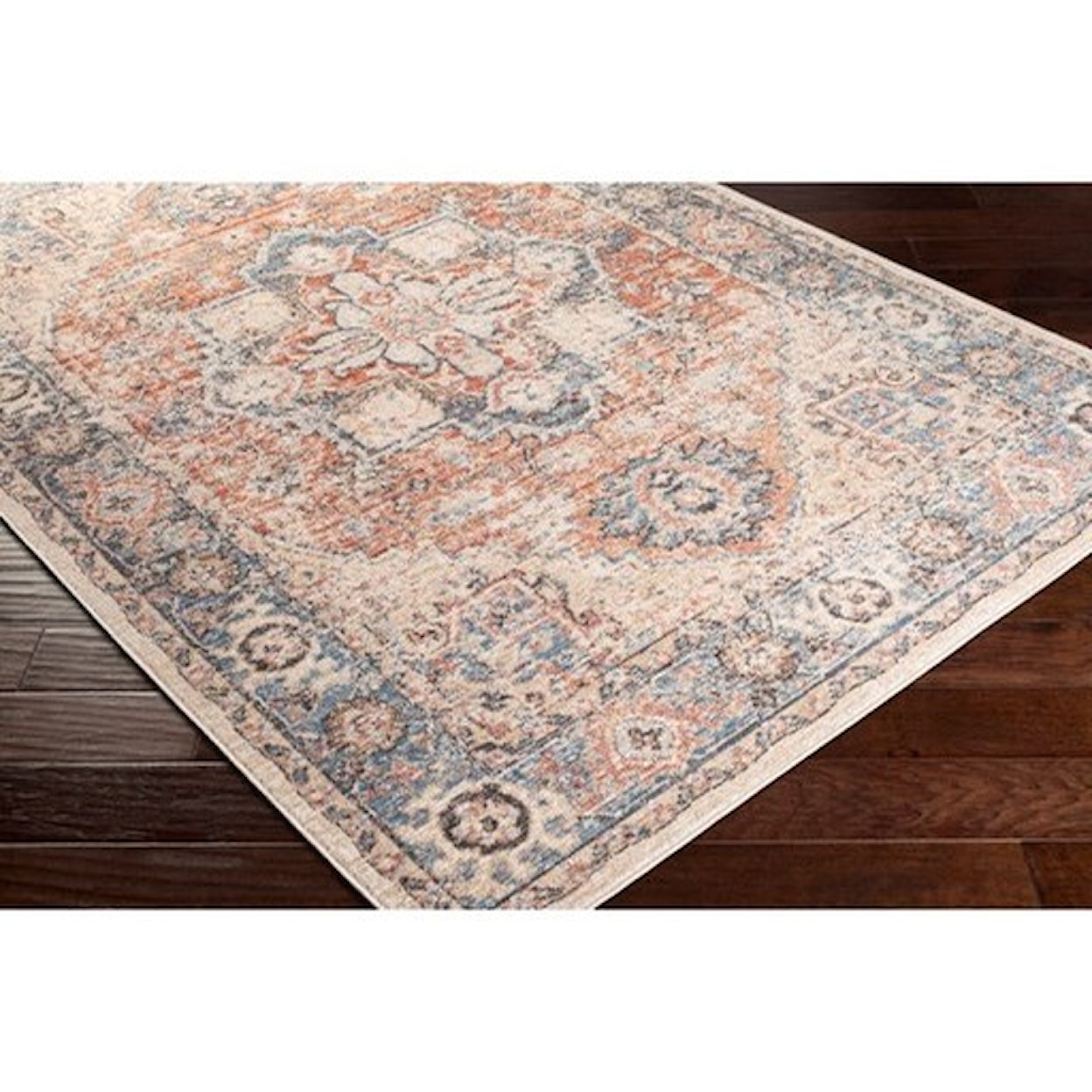 Surya Daytona Beach DYT-2315 7'10" x 10' Rug