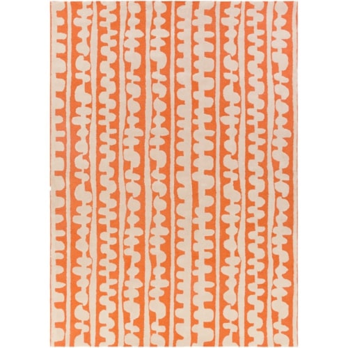 8' x 11' Rug