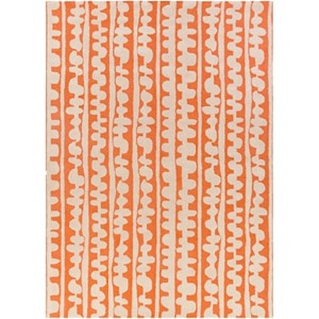 8' x 11' Rug