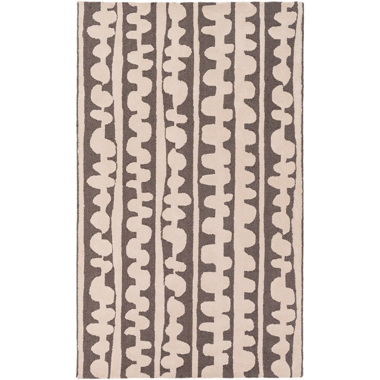 Surya Decorativa 2'6" x 8' Runner Rug