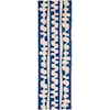 Surya Decorativa 2'6" x 8' Runner Rug