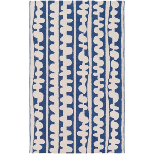 5' x 8' Rug