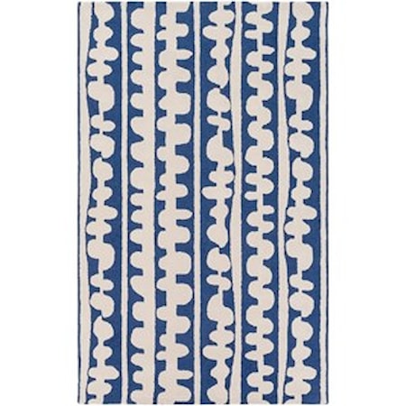5' x 8' Rug