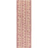 Surya Decorativa 2'6" x 8' Runner Rug