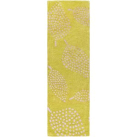 2'6" x 8' Runner Rug
