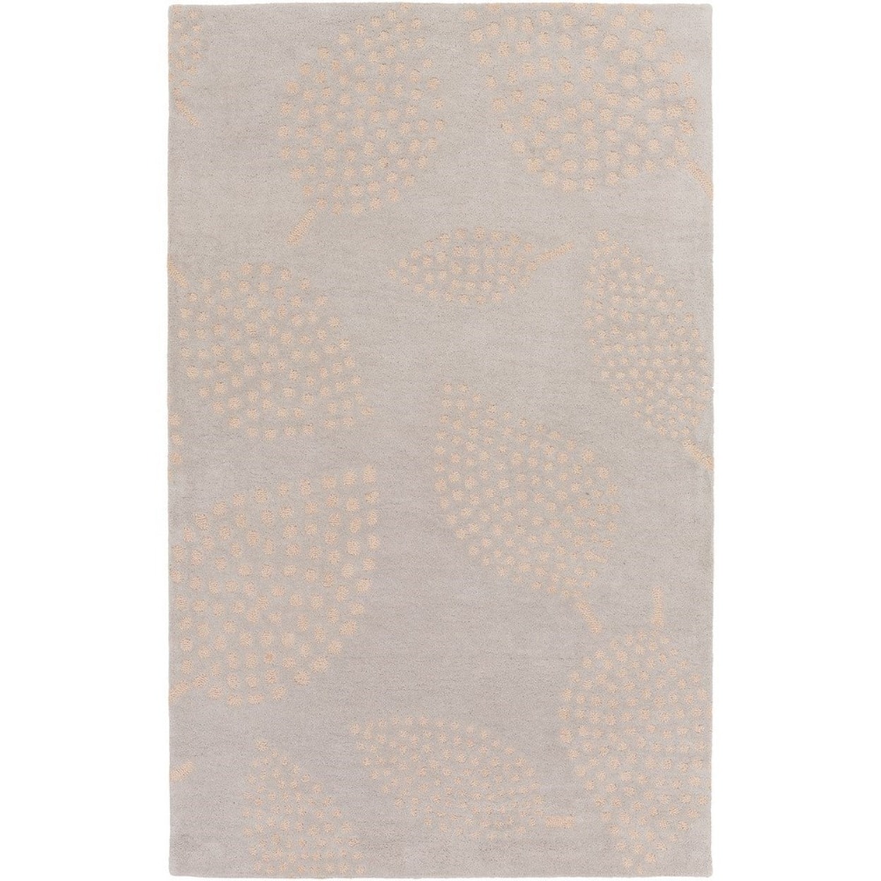 Surya Decorativa 3'3" x 5'3" Rug