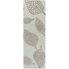 Surya Decorativa 2'6" x 8' Runner Rug