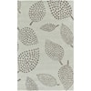 Surya Decorativa 2'6" x 8' Runner Rug