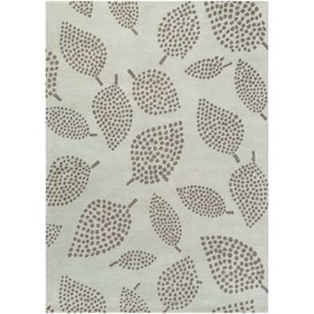 8' x 11' Rug