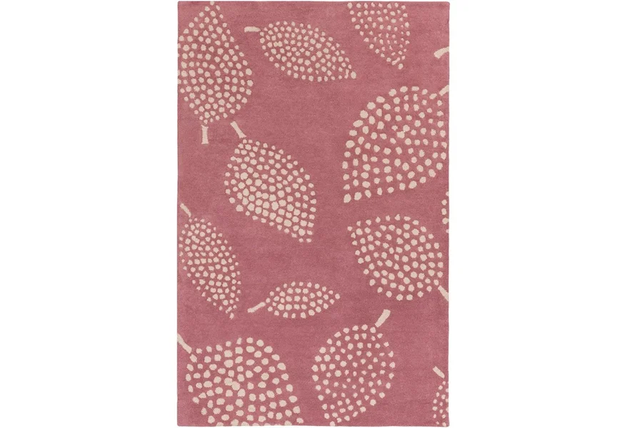 Decorativa 2' x 3' Rug by Surya at Lagniappe Home Store