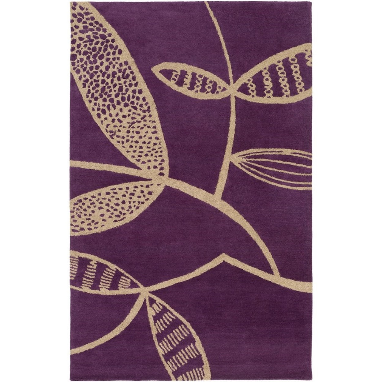 Surya Decorativa 8' x 11' Rug