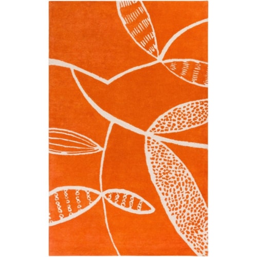 3'3" x 5'3" Rug