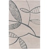 Surya Decorativa 5' x 8' Rug