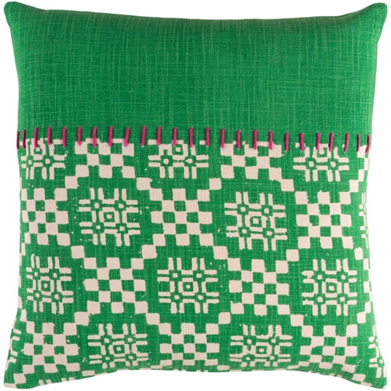 Surya Delray Pillow